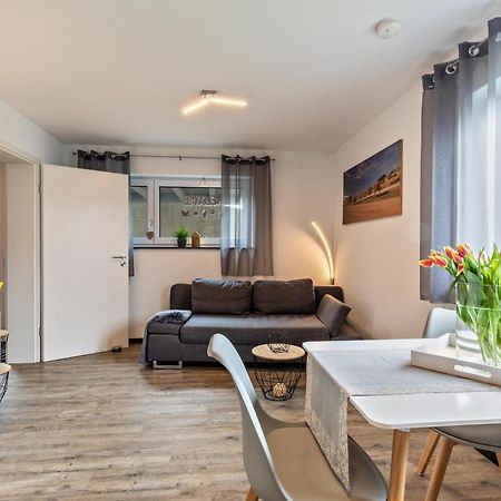 Ferienwohnung Am Weissgerber Münsingen المظهر الخارجي الصورة