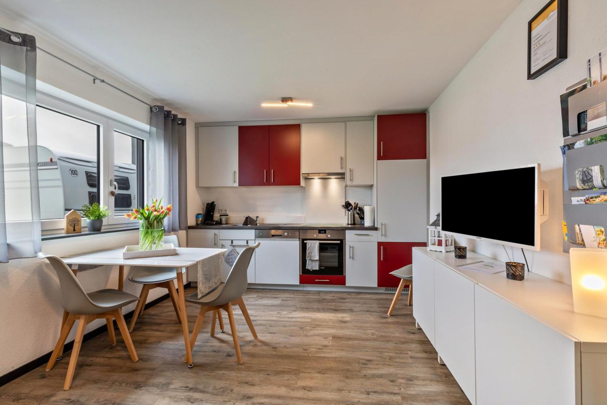 Ferienwohnung Am Weissgerber Münsingen المظهر الخارجي الصورة