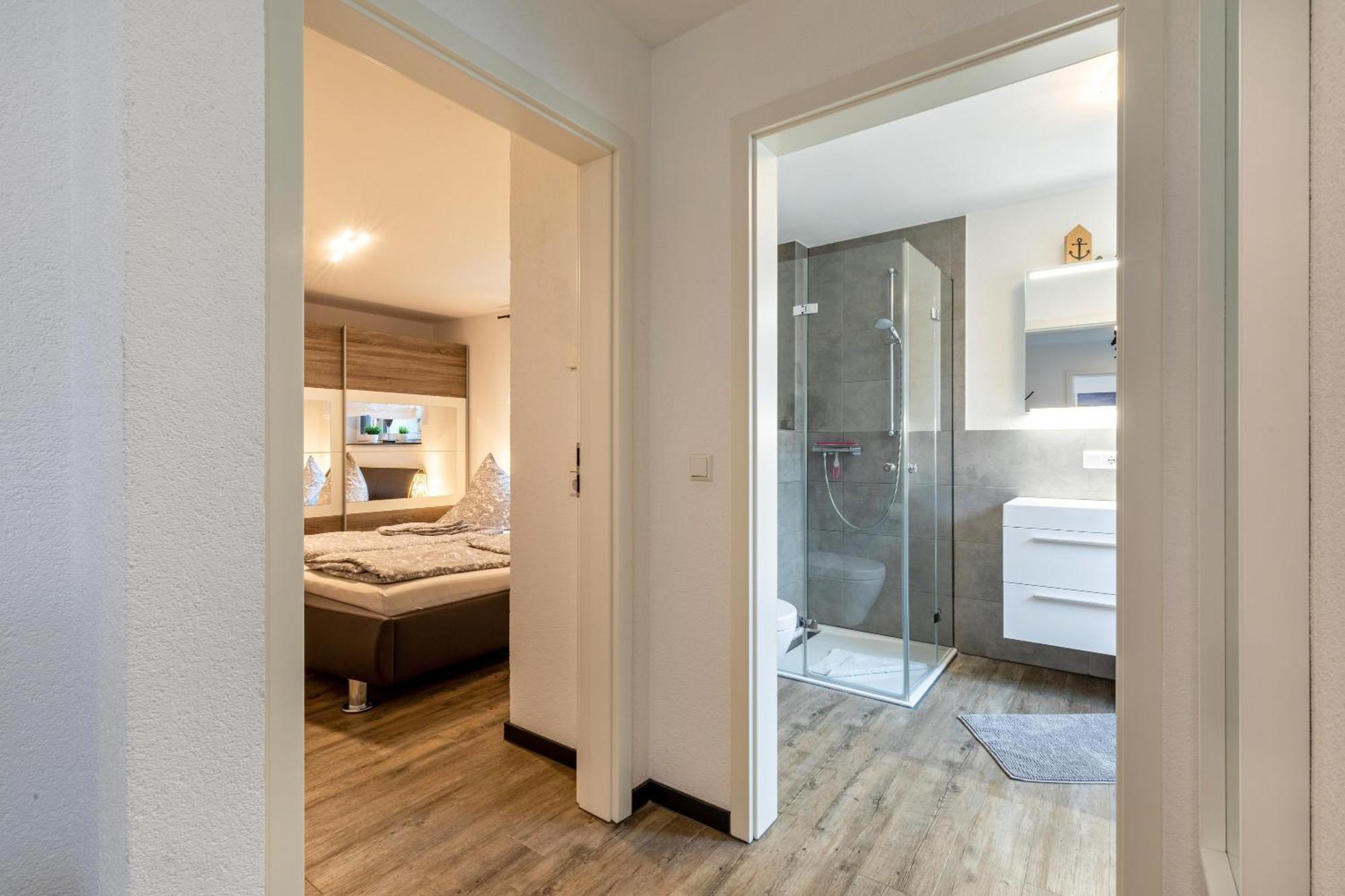 Ferienwohnung Am Weissgerber Münsingen المظهر الخارجي الصورة